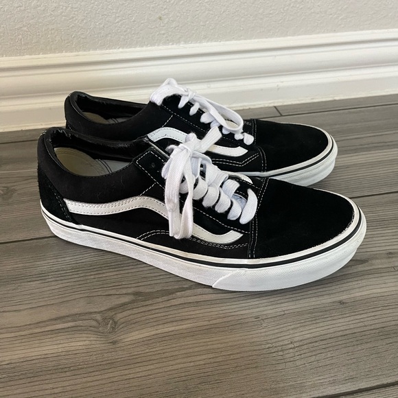 Vans Other - Vans shoes